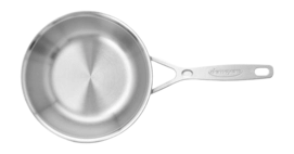 Sauspan Demeyere Industry 5 Conisch 18 cm