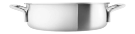 Sauteerpan Eva Trio 24 cm