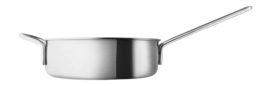 Sauteerpan Eva Trio Multi Mosaic 24 cm