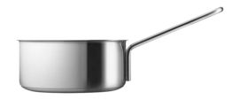 Sauteerpan Eva Trio RVS Recycled 16 cm