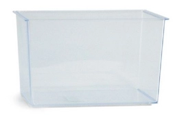 Aquarium Savic Plastic 10,3 Liter