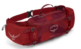 Heuptas Osprey Savu 4 Molten Red