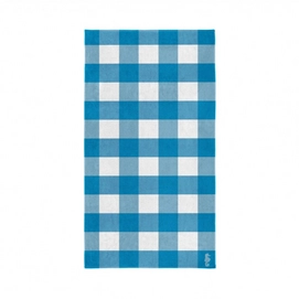 Serviette de Plage Seahorse Playa Aqua