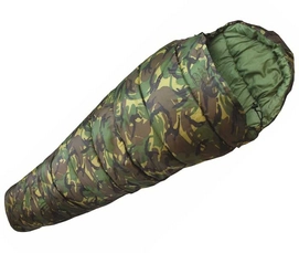Slaapzak Highlander Leger Cadet