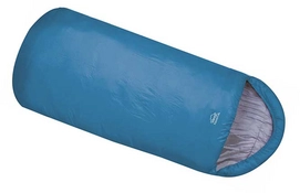 Slaapzak Highlander Sleephaven Blauw