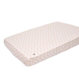 Hoeslaken Baby/Kinder Nude Lodger (Hydrofiel)