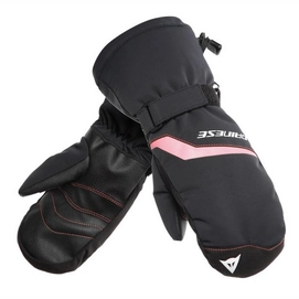 Moufles Dainese Junior Scarabeo Stretch Limo Misty Rose