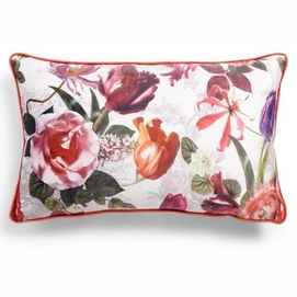 Zierkissen Essenza Scarlett Vanilla (30 x 50 cm)