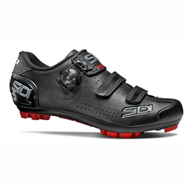 Chaussures de VTT Sidi Men MTB Trace 2 Mega Fit Black Black