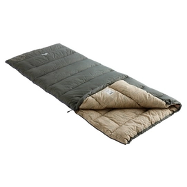Sleeping Bag Nomad Blazer Outback Leaf Print