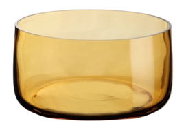 Schaal ASA Selection Ajana Amber 21,5 cm