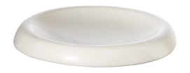 Schaal ASA Selection Bowl Silver Birch Green 29 cm