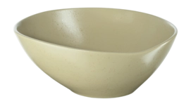 Schaal ASA Selection Cuba Panna Nude 27,5 cm
