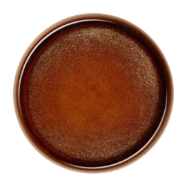 Schaal ASA Selection Form 'Art Gobi Brown 26 cm