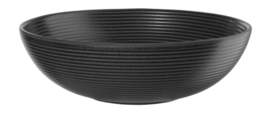 Schaal ASA Selection Kitchen'art Black 29,5 x 9 cm