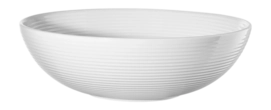 Schaal ASA Selection Kitchen'art White 29,5 x 9 cm