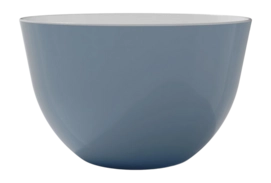 Schaal Trebonn Pile-S Blauw 22 cm