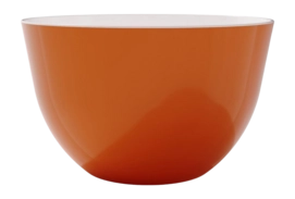 Schaal Trebonn Pile-S Koraal 22 cm