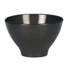 Japanse Bol Emile Henry Poivre 11 cm (6-delig)
