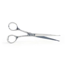Kappersschaar Beeztees Gebogen 17 cm