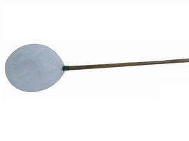 Schepnet Met Bamboe Steel Superfish