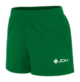 Sportbroek JDH Women Carbon Pro Short Lush Green