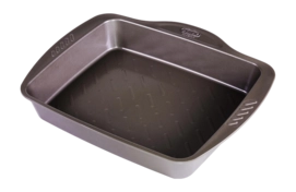 Pirofila antiaderente Pyrex Asimetria, Teglia forno, 30 x 24 x h 5 cm / 3,4 L