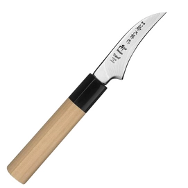 Schälmesser ToJiro Sippu (7 cm)