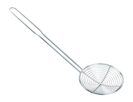 Ecumoire Gefu Wire Handle