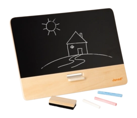 Schoolbord Janod Tafelmodel Tijdloos