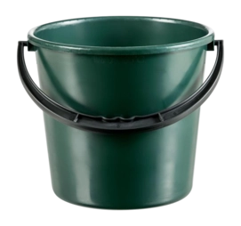 Schoonmaakemmer GastroMax 10 L