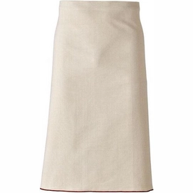 Apron Bitz Sodahl Organic Cream Amber
