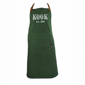 schort vintage groen 2