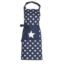 Tabliers DDDDD Etoile Bleu (Lot de 2)