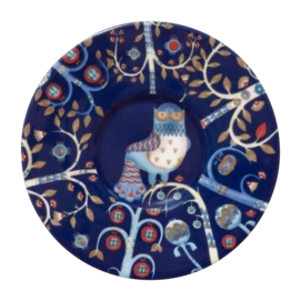 Soucoupe Iittala Taika Blue 11 cm