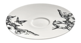 Schotel Serax Tea Cup Magical Blossom Unity White 14 cm