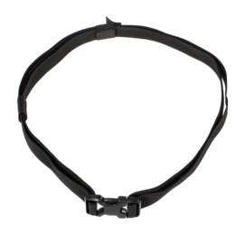 Schouderband Ortlieb Shoulder Strap X Lite 20mm Black