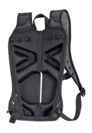 Schouderband Ortlieb Unisex Carrying System Bike Pannier Black