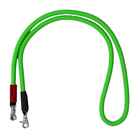 Schouderband Topologie Wares Straps 10mm Rope Strap Flash Chroma