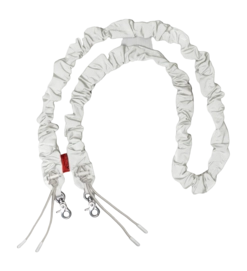 Schouderband Topologie Wares Straps Bungee Strap Marshmallow Tech Sateen