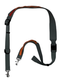 Schouderband Topologie Wares Straps Utility Sling Wide Woods