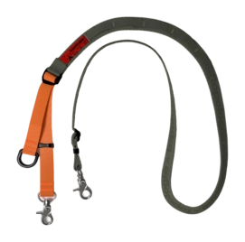 Schouderband Topologie Wares Straps Utility Sling Woods