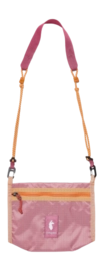 Schoudertas Cotopaxi Unisex Lista 2L Lightweight Crossbody Bag Rose