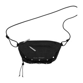 Schoudertas Db Roamer Pro Sling Bag 6L Charcoal Grey