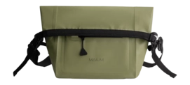 Schoudertas Maium Unisex XS Messenger Bag Army Green