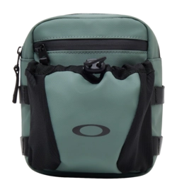 Schoudertas Oakley Dames en Heren Rover Crossbody Aviator Green 2,5 liter