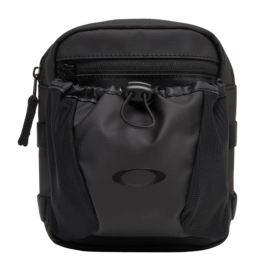 Schoudertas Oakley Rover Crossbody Blackout