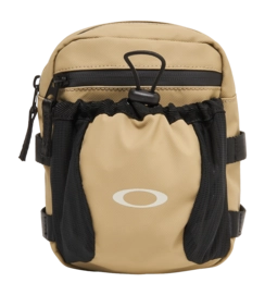 Schoudertas Oakley Rover Crossbody Pebble