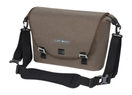 Schoudertas Ortlieb Unisex Reporter Bag 11L Coffee M