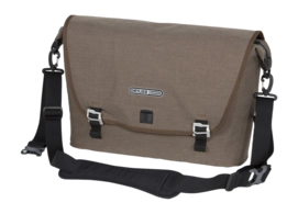 Schoudertas Ortlieb Unisex Reporter Bag 17L Coffee L